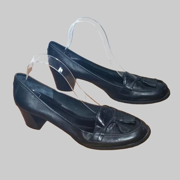 Nine and Company Heels - Picture 1 of 11